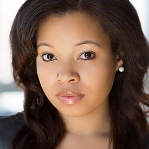 Meet your Posher, Zaniya